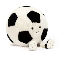 Piłka Nożna Jellycat