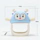 Smily Mia Gryzak Renifer Blue