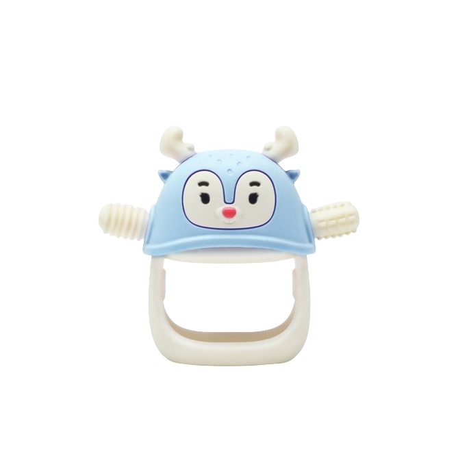 Smily Mia Gryzak Renifer Blue