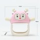 Smily Mia Gryzak Renifer Pink