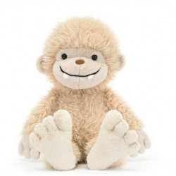 Wielka Stopa Jellycat