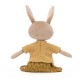 Królik Kokietka Jellycat