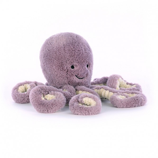 Ośmiornica Maja Jellycat