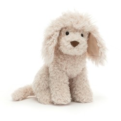 Pies Pudel Georgiana Jellycat
