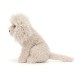 Pies Pudel Georgiana Jellycat