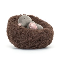 Śpiący Kret Jellycat