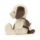 Pies z Plecakiem Jellycat