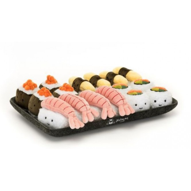 Taca do Sushi Jellycat