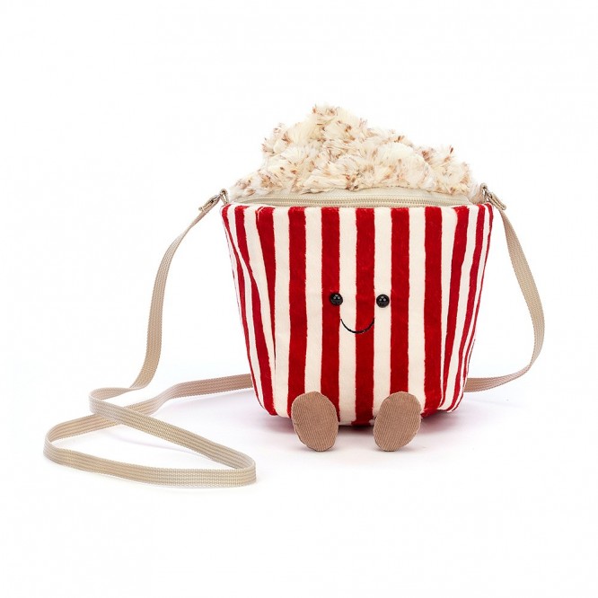 Torebka Popcorn Jellycat