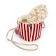 Torebka Popcorn Jellycat