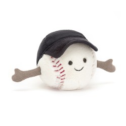 Piłka Bejsbolowa Jellycat
