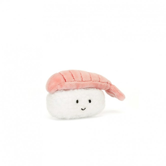 Sushi Nigiri Jellycat