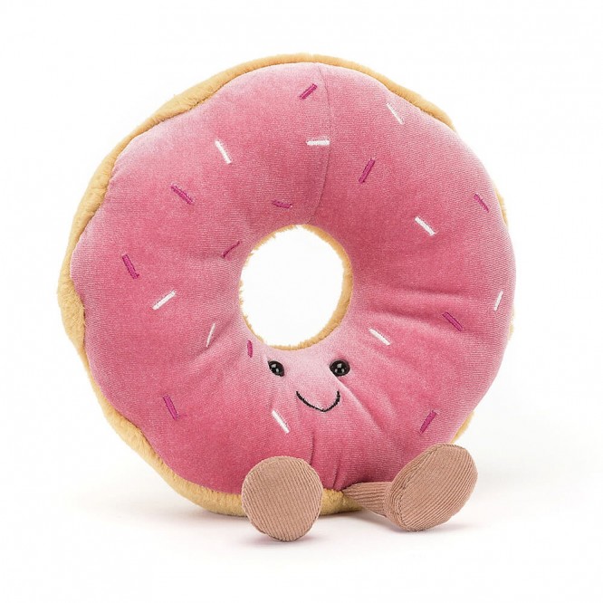 Ciastko Amuseable Doughnut Jellycat