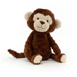 Małpka Tuffet Jellycat