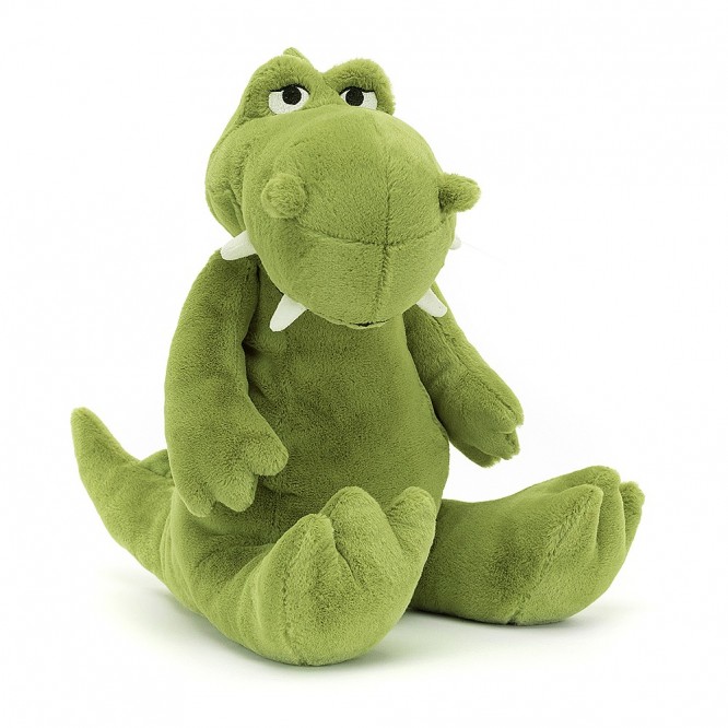 Bryno Dinozaur Jellycat