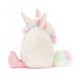 Figielek Unicorn Jellycat