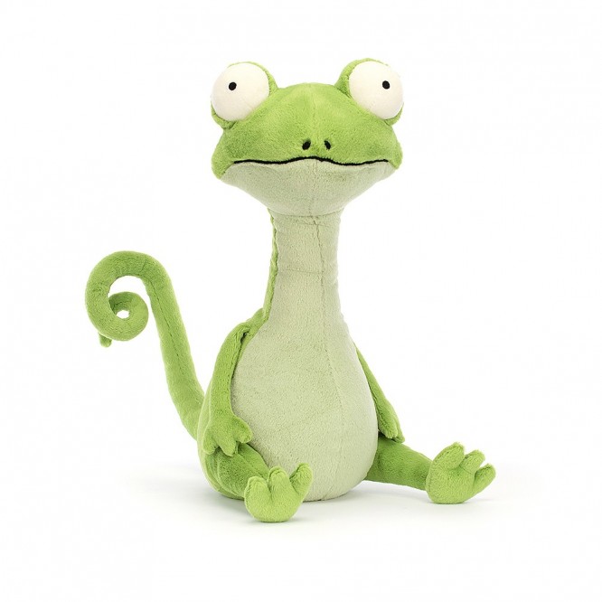 Kameleon Caractacus Jellycat