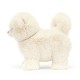 Daphne Szpic Pomeranian Pies Jellycat