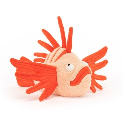 Ryba Skrzydlica Lois Jellycat