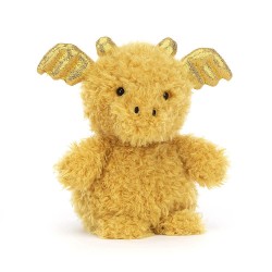 Little Smok Jellycat
