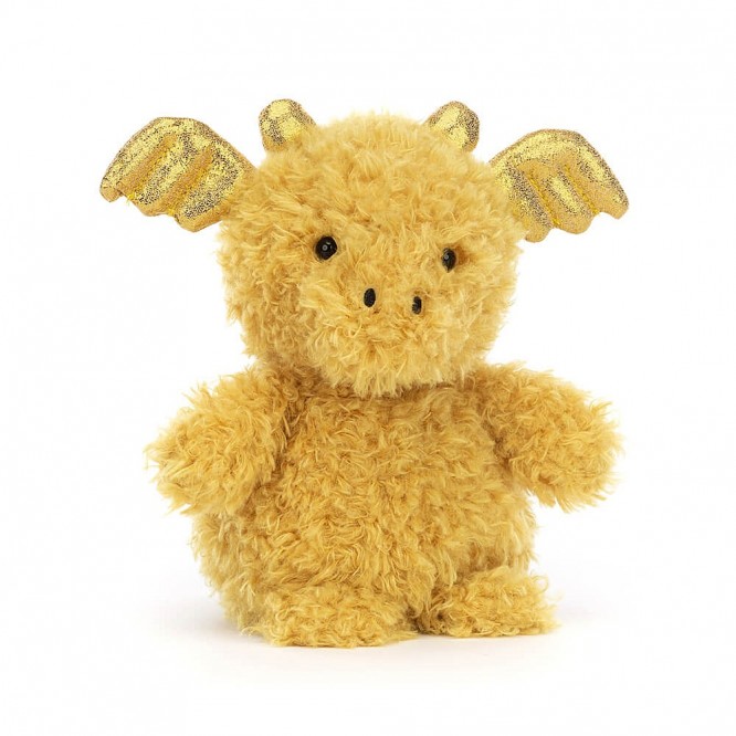 Little Smok Jellycat