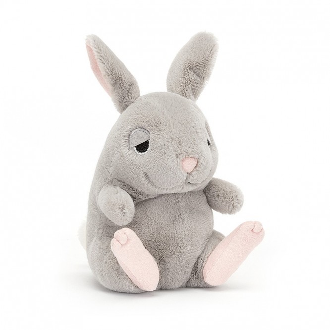 Królik Cuddlebud Bernard Jellycat