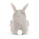 Królik Cuddlebud Bernard Jellycat