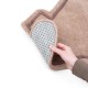 Dywan dla Dziecka Croco Done by Deer Pink