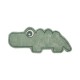 Dywan dla Dziecka Croco Done by Deer Green