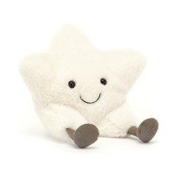 Gwiazdka kremowa Jellycat