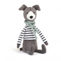 Piesek Chart Beatnik Jellycat