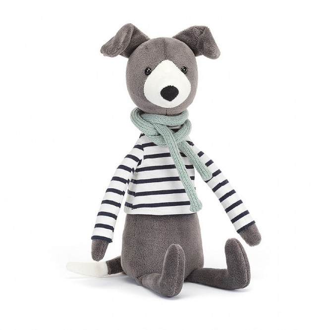Piesek Chart Beatnik Jellycat