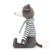 Piesek Chart Beatnik Jellycat