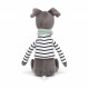 Piesek Chart Beatnik Jellycat