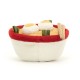 Wesoła zupa Ramen Jellycat
