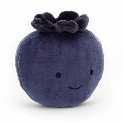 Zabawna Borówka Jellycat