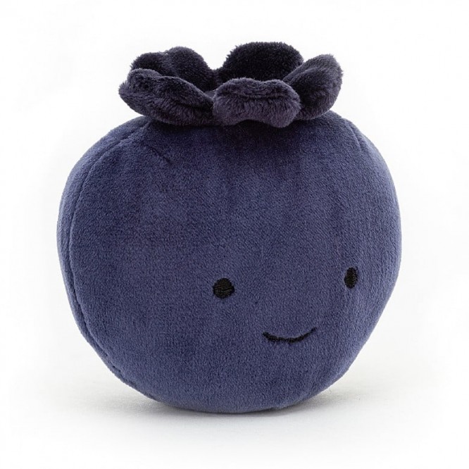 Zabawna Borówka Jellycat