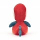 Papuga Jellycat