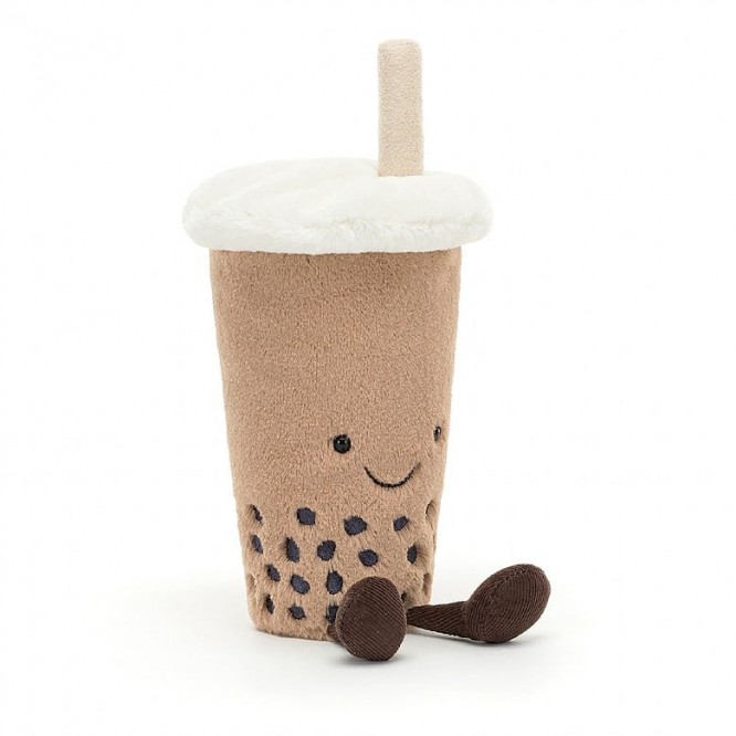 Kubek herbaty Bubble Tea Jellycat