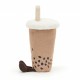 Kubek herbaty Bubble Tea Jellycat