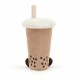 Kubek herbaty Bubble Tea Jellycat