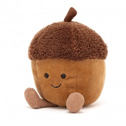 Zabawny Żołądź Jellycat