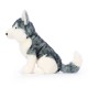 Pies Jackson Husky Jellycat