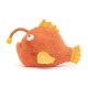 Ryba Żabnica Alexis Jellycat