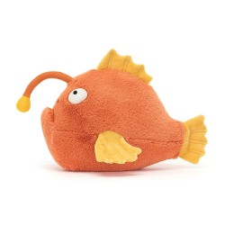 Ryba Żabnica Alexis Jellycat