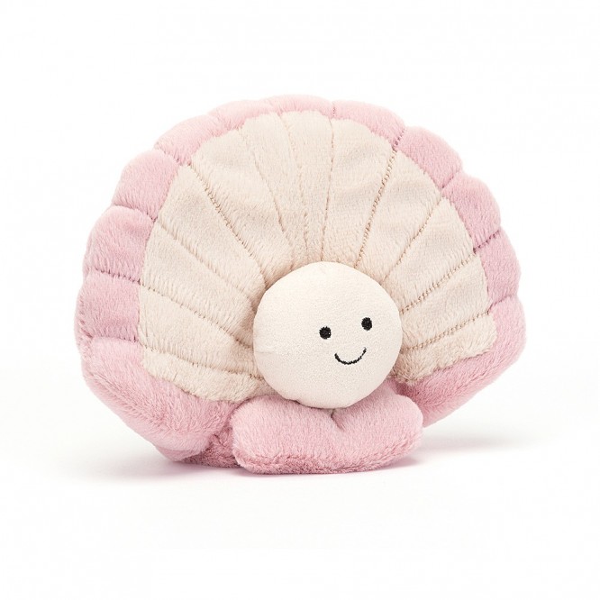 Muszla z Perłą Jellycat