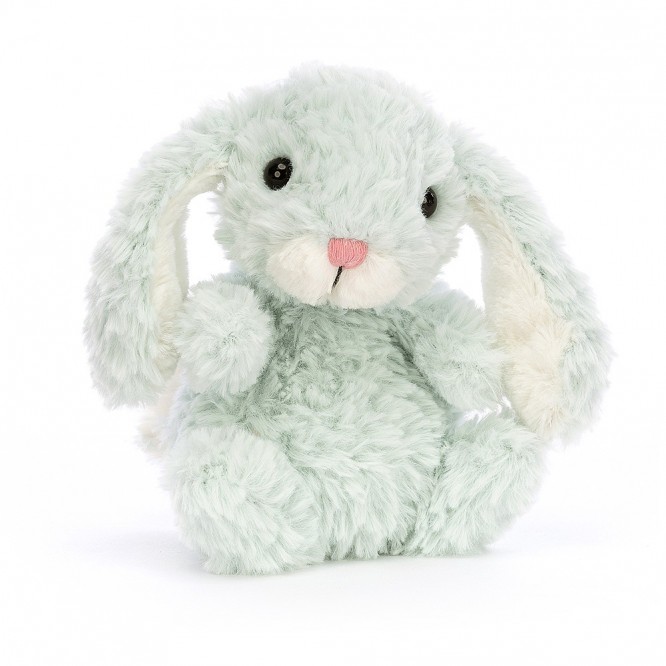 Królik Yummy Mint Jellycat