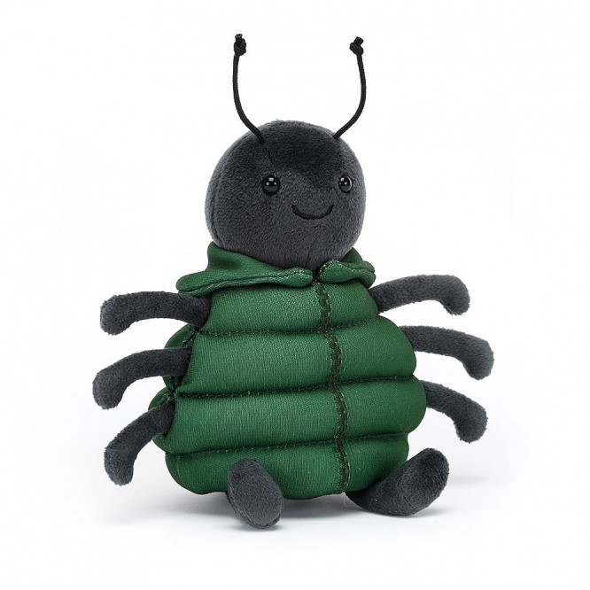 Pająk w Kamizelce Jellycat