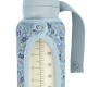 BIBS LIBERTY Termiczny Ochraniacz na butelki 225 ml Baby Blue