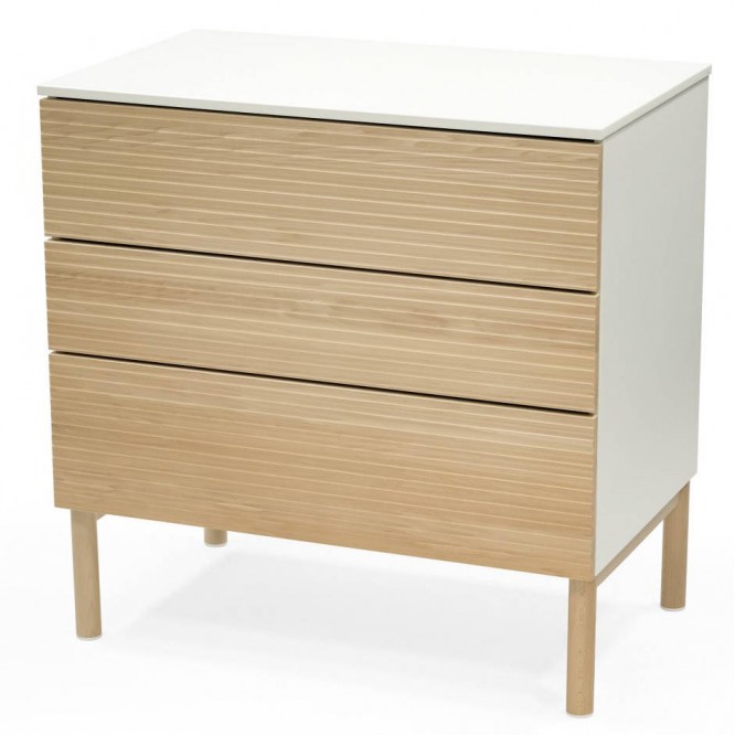 Stokke Sleepi Komoda Natural